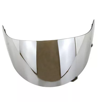 HJC HJ-17 Pinlock Shield Iridium Silver for CL-MAX 3