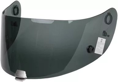 HJC HJ-20 Pinlock Shld Tear Off Posts Dark Smoke for RPHA 10