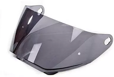 HJC HJ-27 Shield Dark Smoke for DS-X1