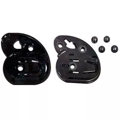 HJC HJ-31 Gear Plate Set