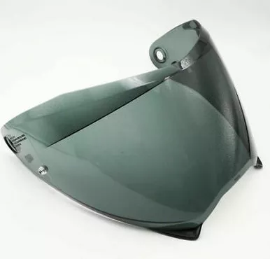 HJC HJ-32 Pinlock Shield Dark Smoke for F70