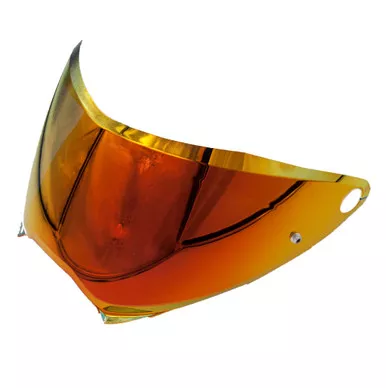 HJC HJ-32 Pinlock Shield Iridium Red for F70