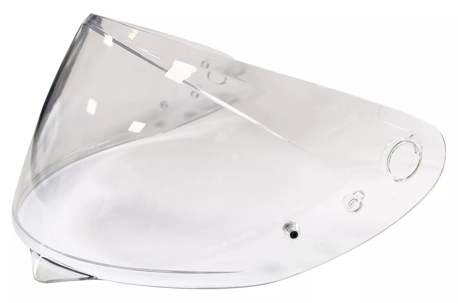 HJC HJ-34P Pinlock-Ready Face Shield