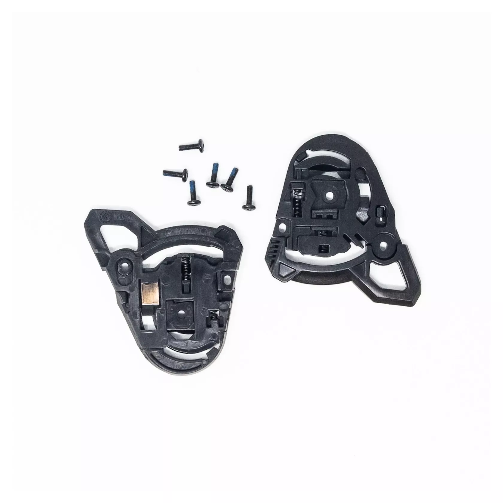 HJC HJ-38 Base Plate Set