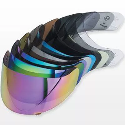 HJC HJ-S2 Face Shield