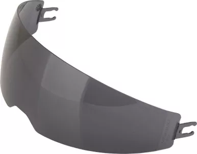HJC HJ-V9 Sun Visor Black Dark Smoke for i70 RPHA 90