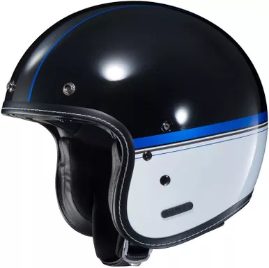 HJC IS-5 Equinox Blue Helmet