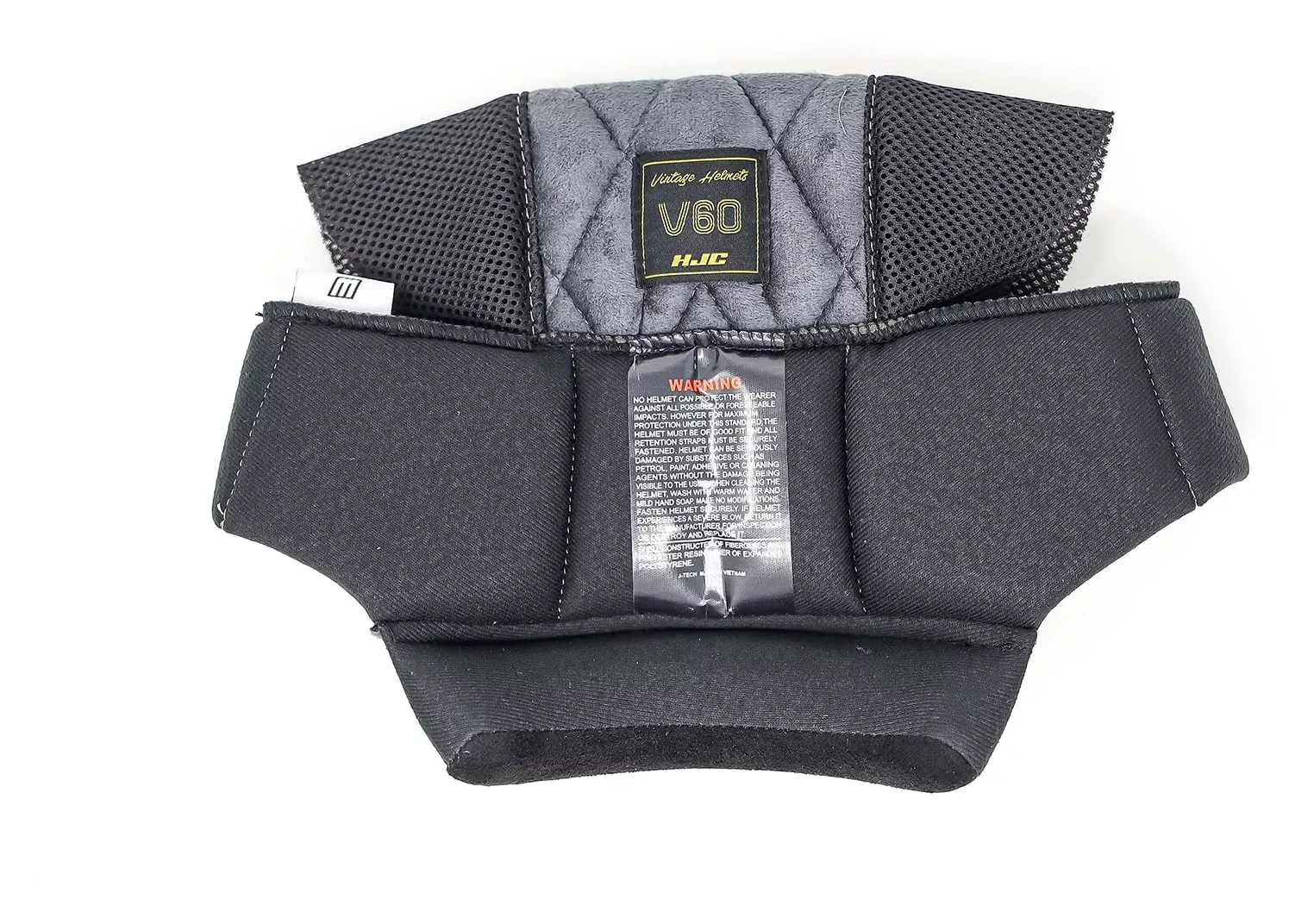 HJC V60 Helmet Liner