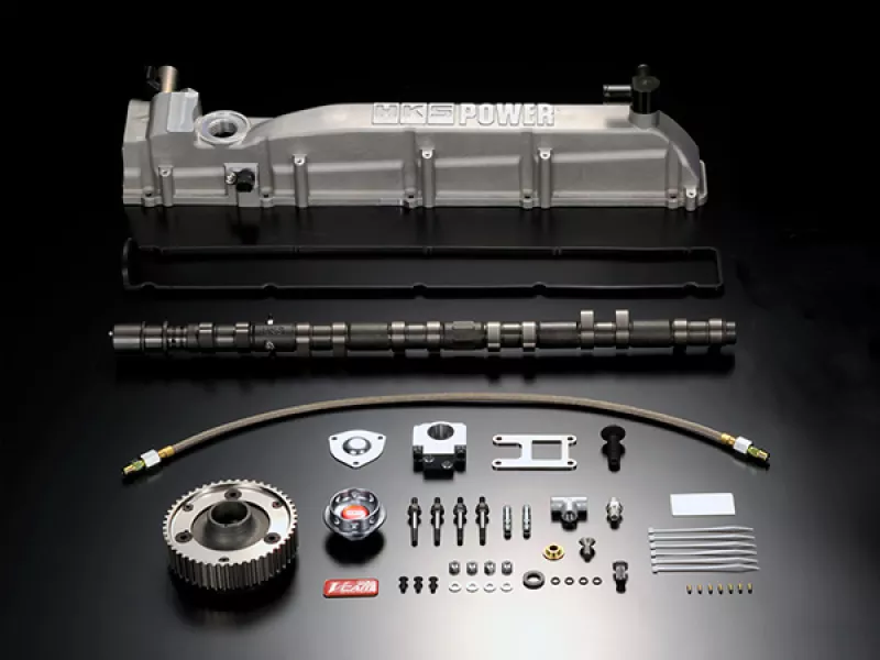 HKS Vcam Systems