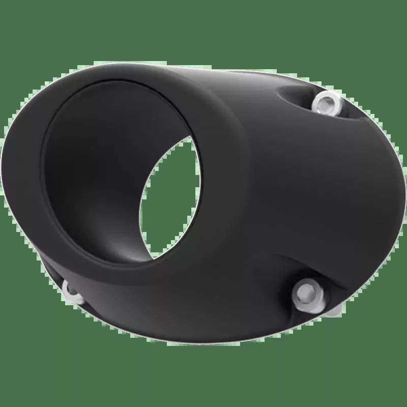 HMF Engineering Euro Horizontal Elliptical/HMF/Blackout