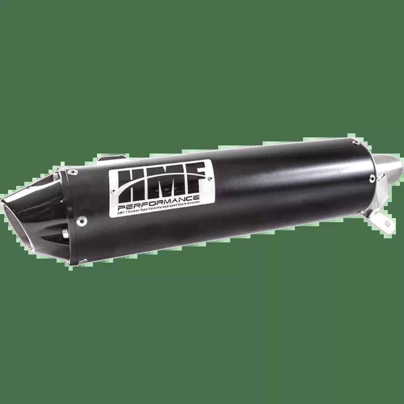 HMF Engineering P-06-14-HON-TRX 450R-SO-R-BK-Euro-BK