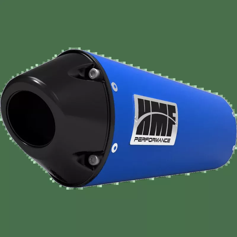 HMF Engineering P-09-18-Y-YFZ 450R-X-SO-E-BLU-Euro-BK
