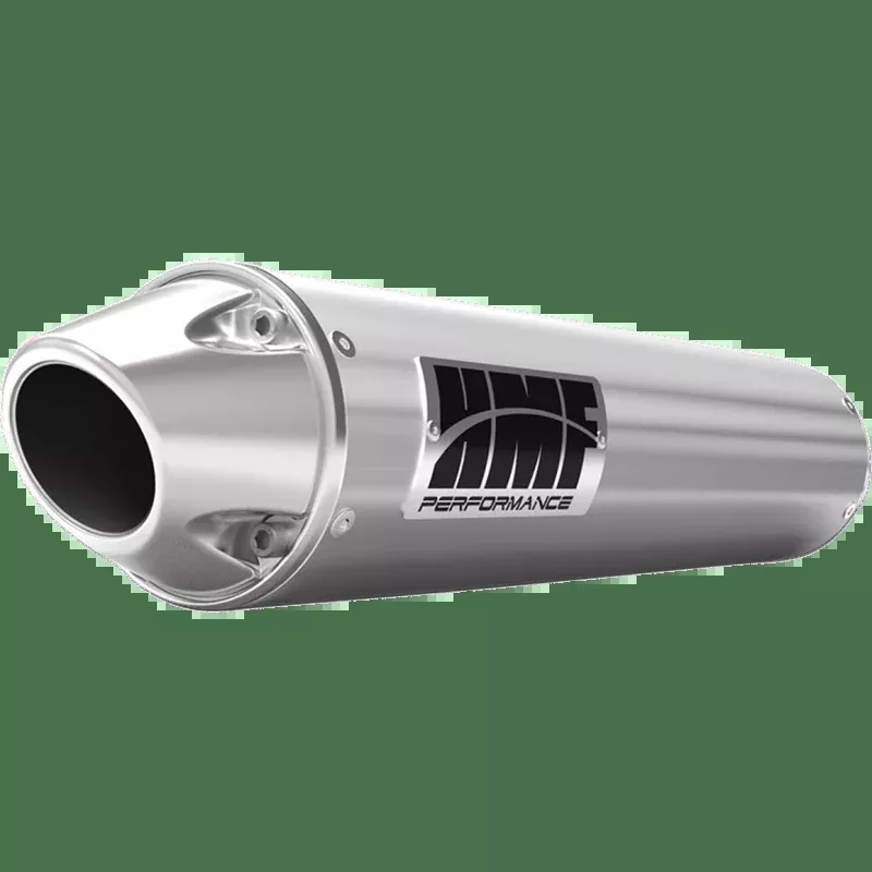 HMF Engineering Slip-on Exhaust For Yamaha