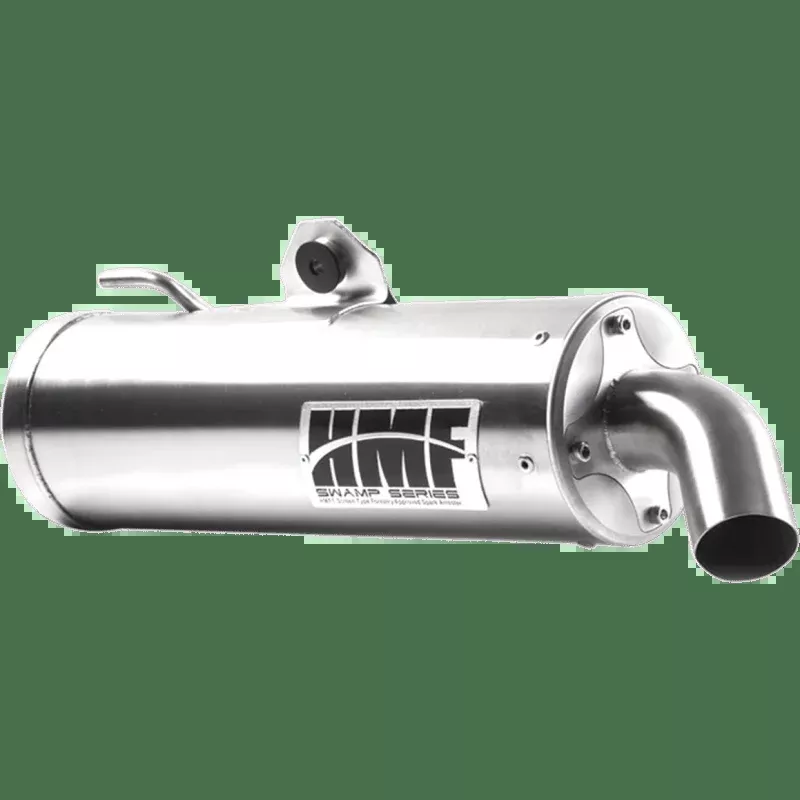 HMF Engineering T-QS-14-17-Y-Viking-SO-R-SS-BT RC