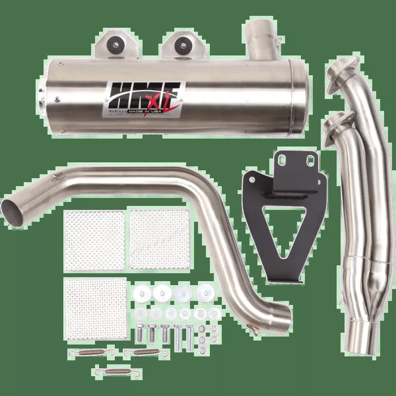 HMF Engineering T-XL-15-17-POL-Sprtmn XP 1000-FS-R-Cntr-SS-BT