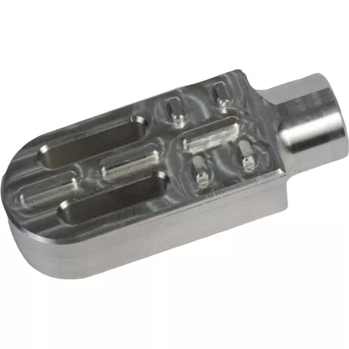 Hofmann Designs Billet Shift Peg - Raw
