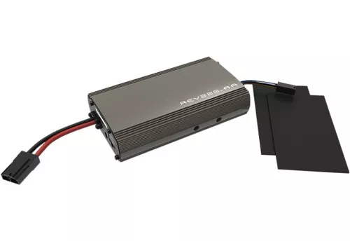 Hogtunes 225 Watt Amplifier Kit (REV 225-AA)