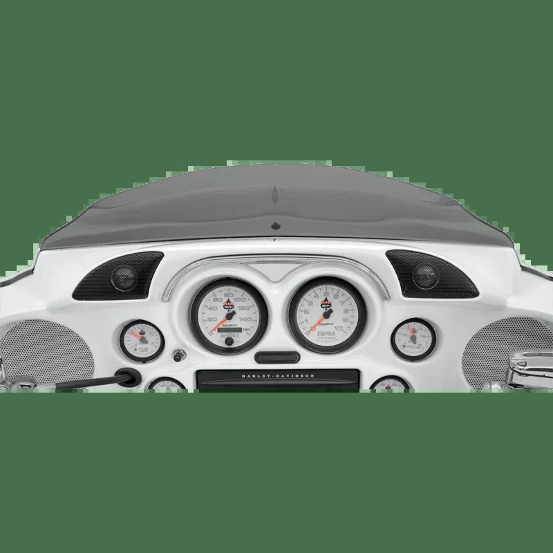 Hogtunes 98-13 Flht Fairing Tweeter POD