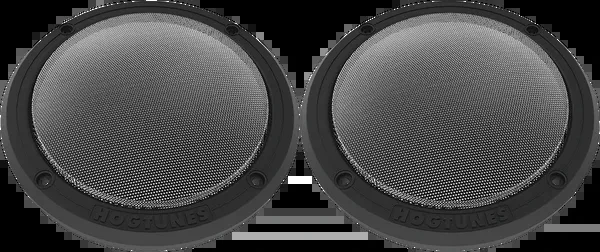 Hogtunes Rear Speaker Grills – FL