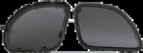 Hogtunes Speaker Grills – ’15-’24 FLTR