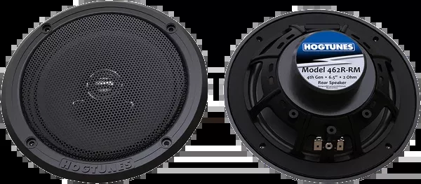 Hogtunes Speakers – 6-1/2″ – Rear