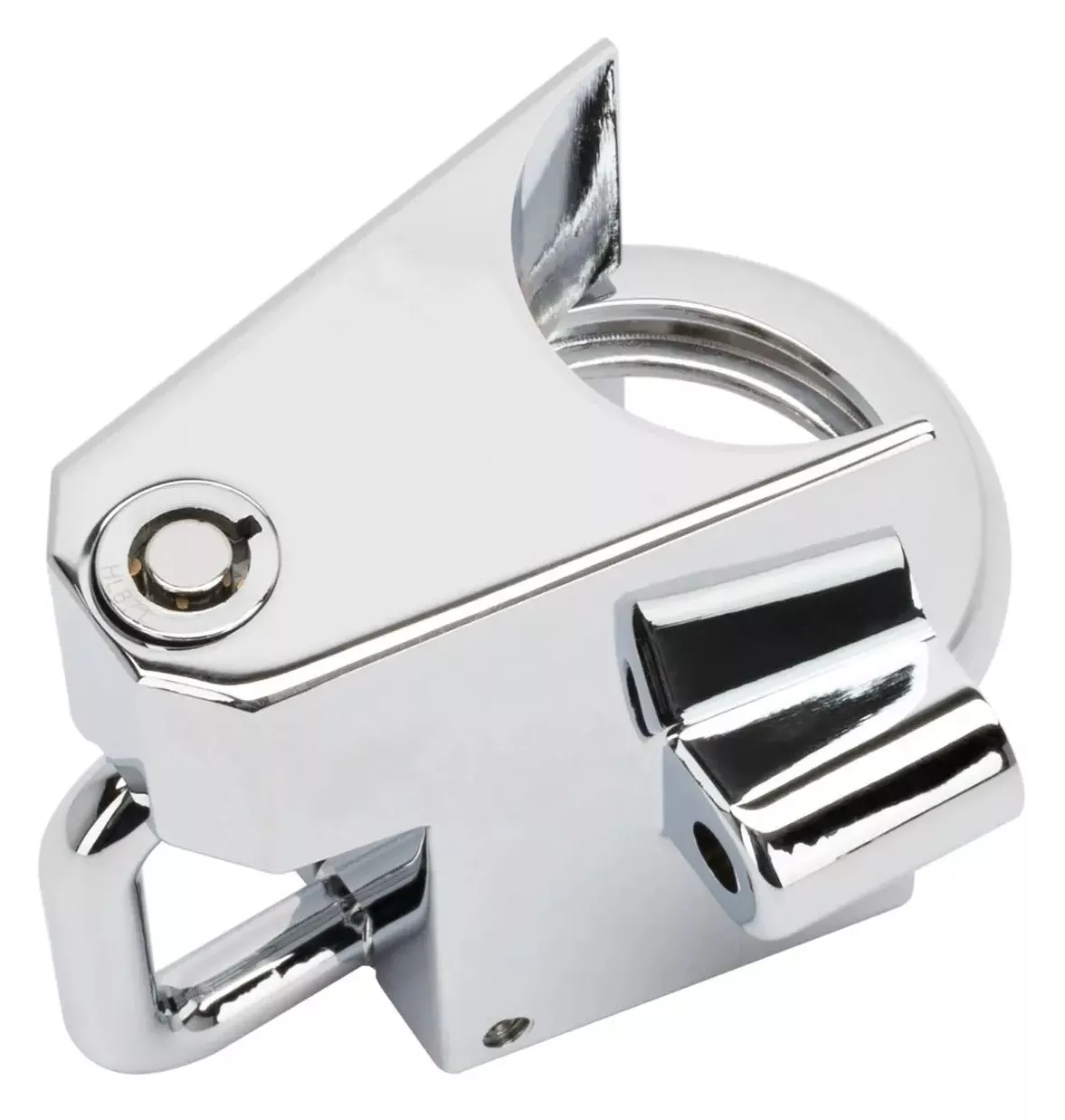 HogWorkz Fort Knox Universal Helmet Lock