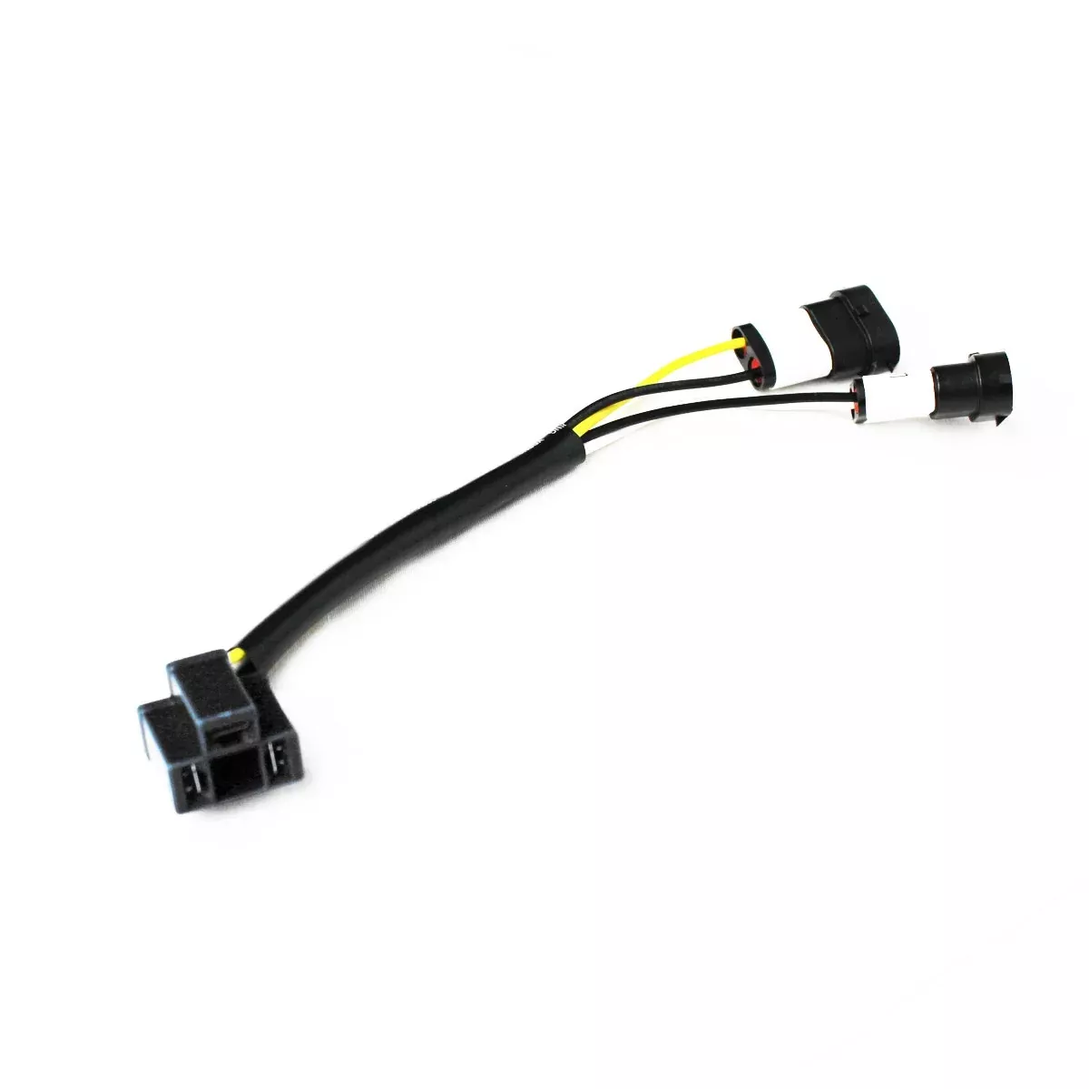 Hogworkz Harley Road King '14-'21 / Freewheeler '24 Wire Harness Adapter