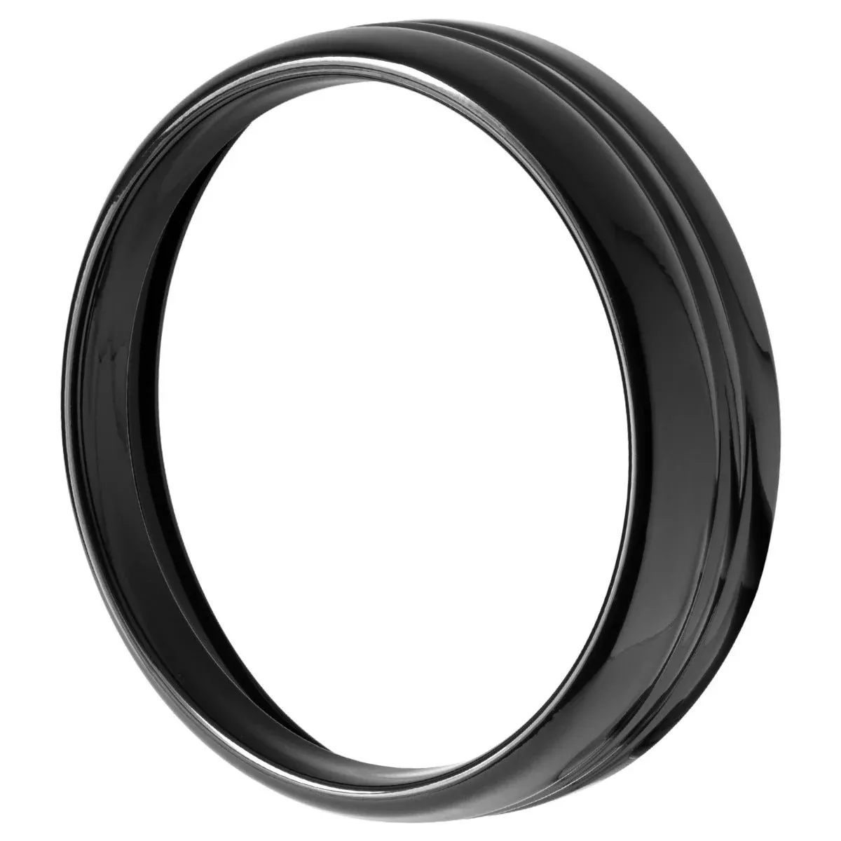 Hogworkz Headlight Trim Ring for Harley Touring '94-'24