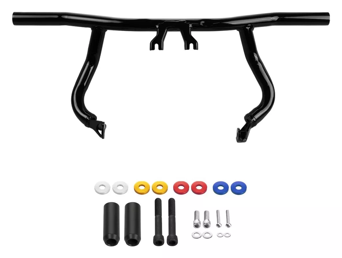HogWorkz Level-Up Performance Engine Guard For Harley FLHX / FLTRX 2023-2026