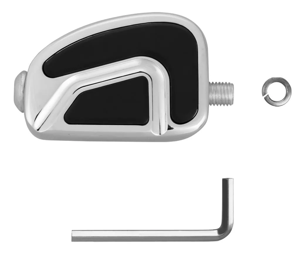 HogWorkz Method Shifter Peg For Harley