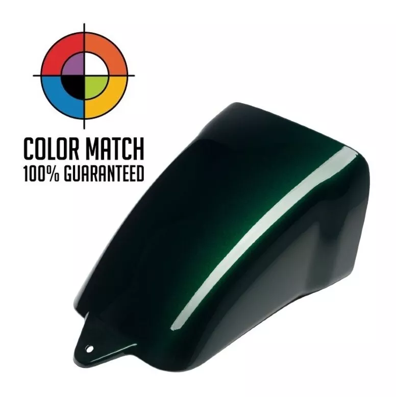 HogWorkz OE Color Matched Seat Cowl For Harley FLHX / FLTRX 2023-2026