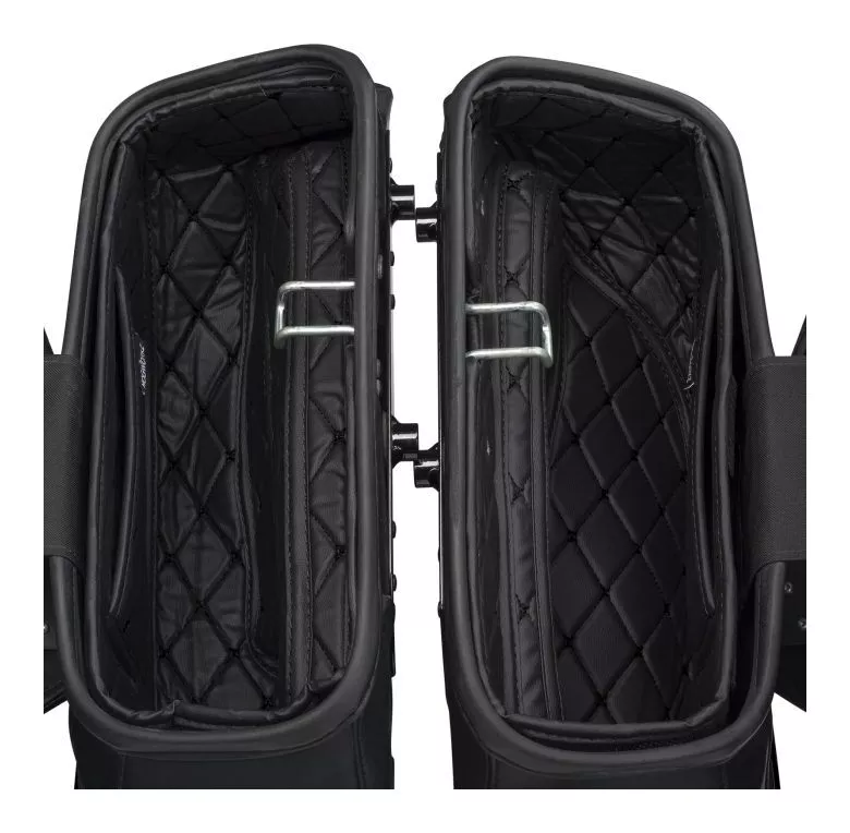 HogWorkz OEM Saddlebag Liners For Harley Softail Heritage 2018-2026
