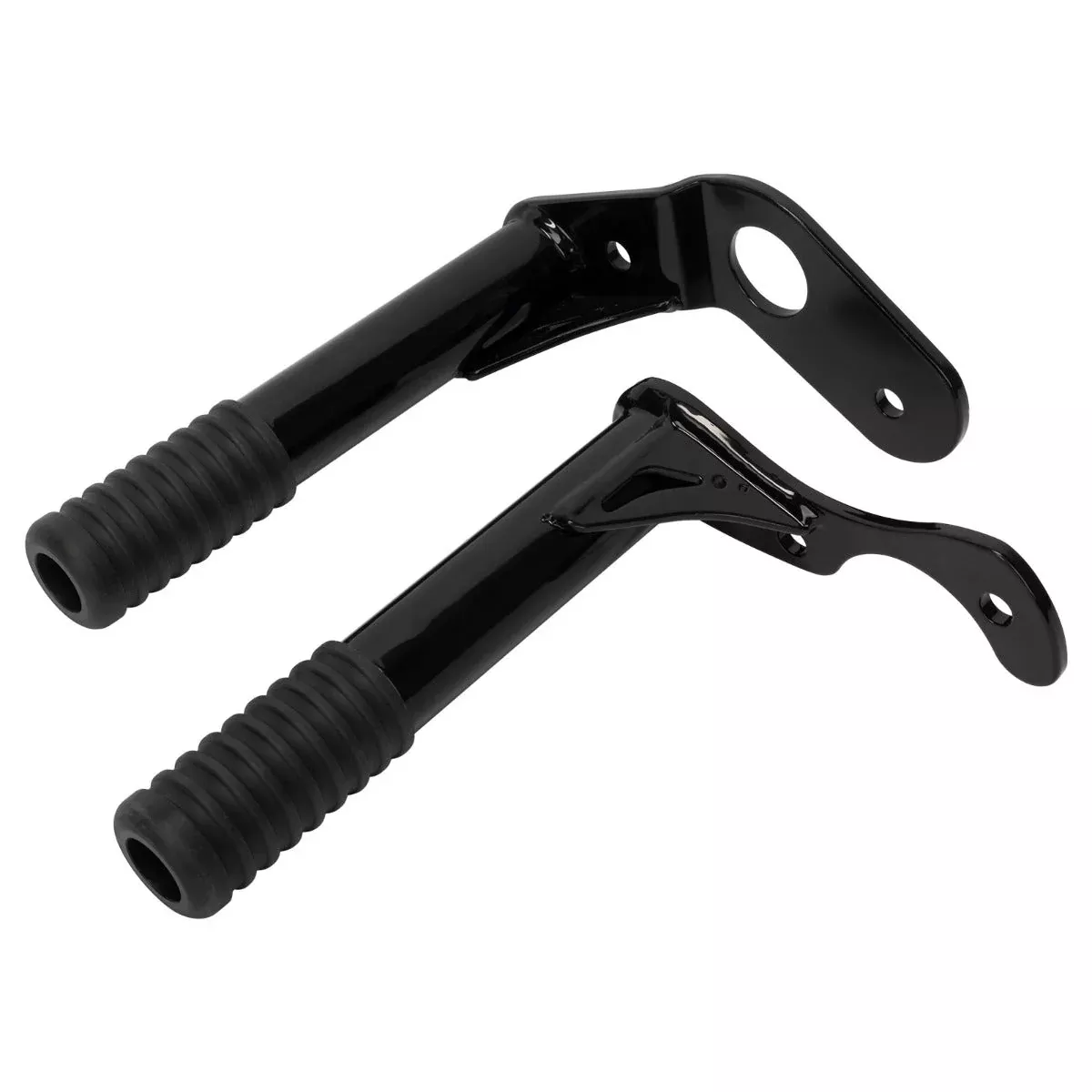 Hogworkz Passenger Peg Crash Bar / Frame Slider for Harley Softail '18-'24