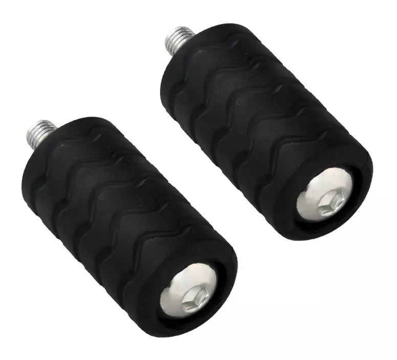 HogWorkz Riot Shifter Peg For Harley