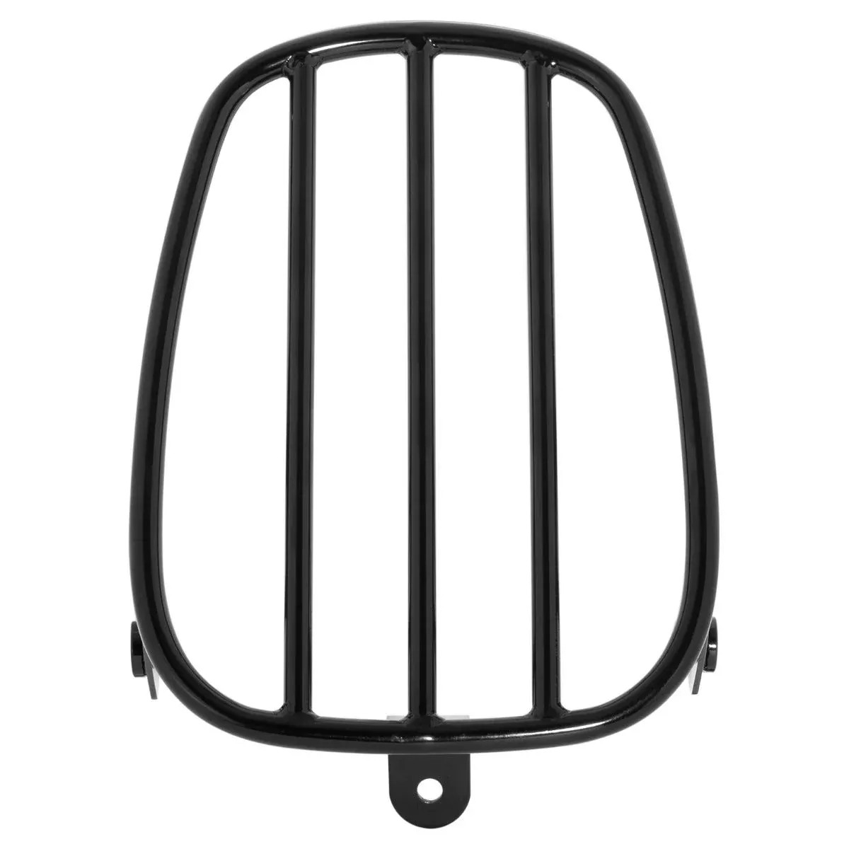 Hogworkz Solo Luggage Rack for Harley Softail Slim/Street Bob '18-'24