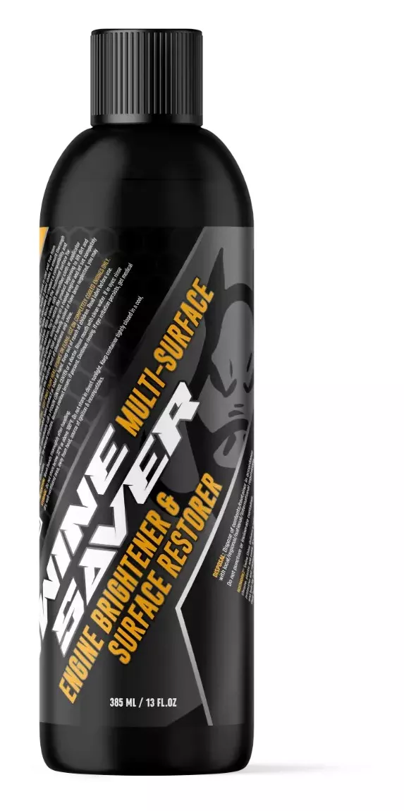HogWorkz Swine Saver Engine Brightener / Surface Restorer