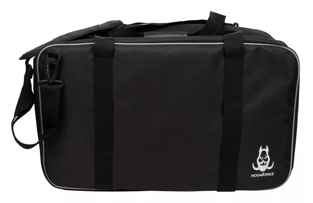 HogWorkz Tour Pack Travel Pack / Carrying Case