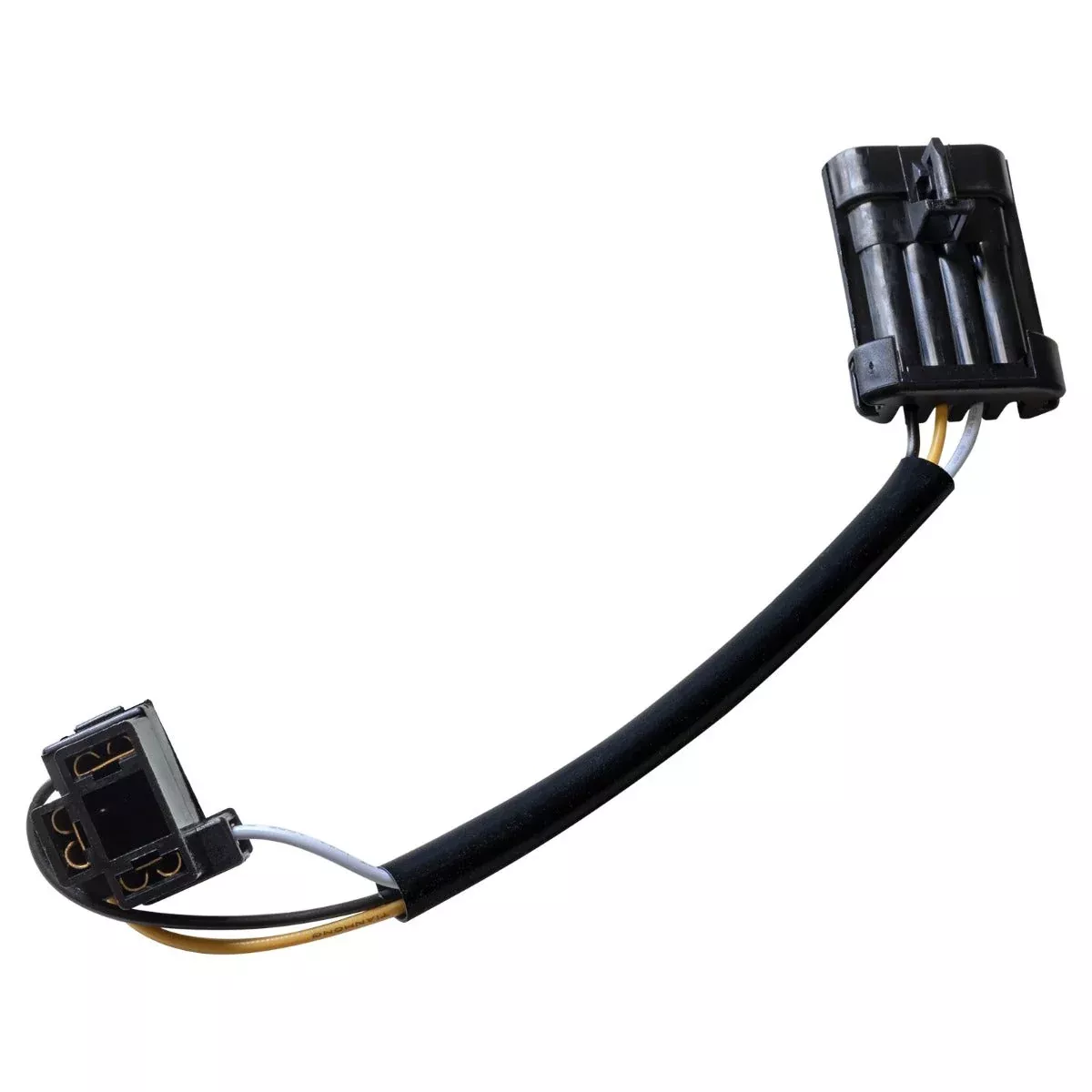 Hogworkz Wire Harness for Harley LED Headlights OEM Replacement #69200897