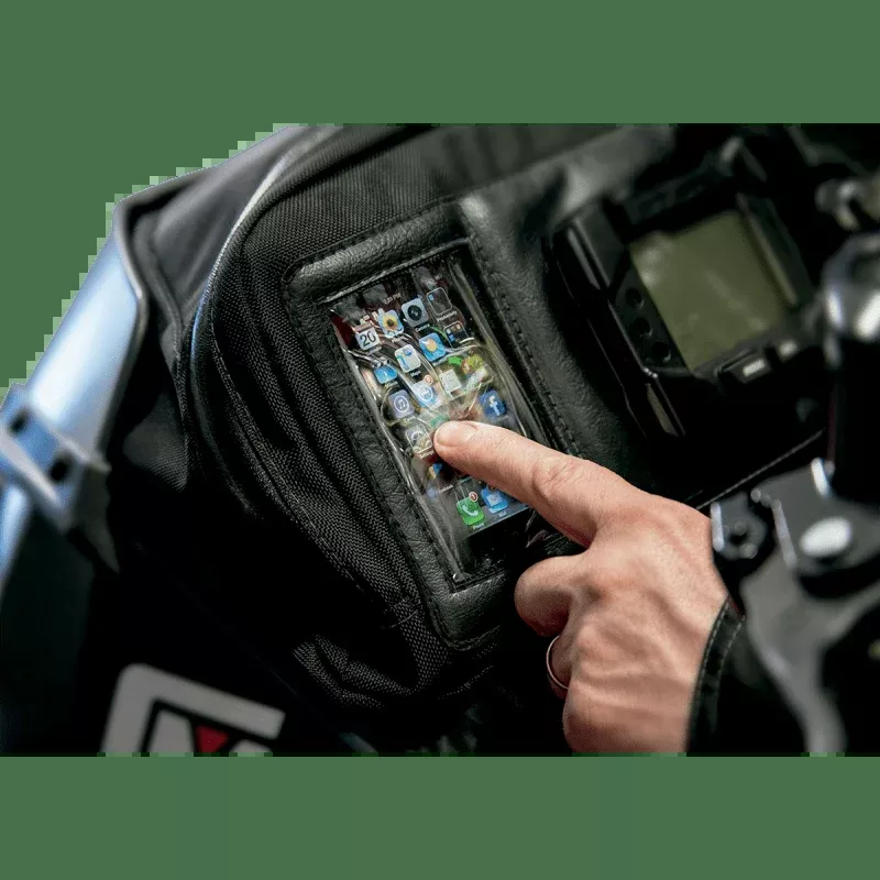 Holeshot Gear Bag (10026890)