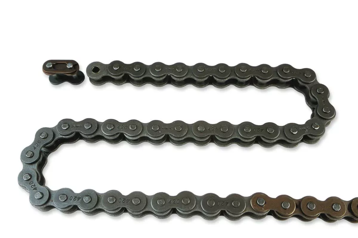 Holeshot Mini 120CC Snow Chain Kit
