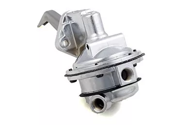 Holley 12-289-11 Mechanical Fuel Pump Performance Component