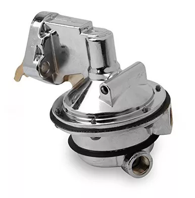 Holley 12-454-11 Mechanical Fuel Pump for Performance Applications