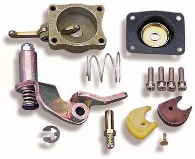 Holley 50cc Accel Pump Kit 20-11