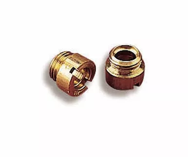 Holley Alcohol Jets (2) 122-150