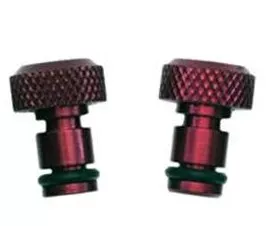 Hollow Plug (2) KCP713-001-H