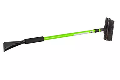 Hopkins 2610XM SubZero 52" Super Extender Snowbroom Squeegee Ice Scraper