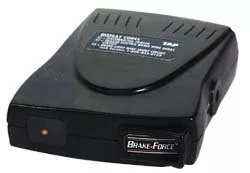 Hopkins 47225 Brake-Force 2,4,6 System Trailer Brake Controller