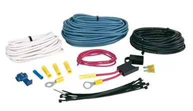 Hopkins 47275 Brake Control Installation Kit for Vehicles
