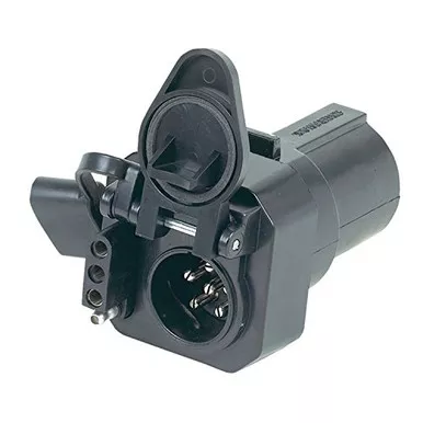Hopkins 47575 Adapter Wiring for Trailers and Towing Applications