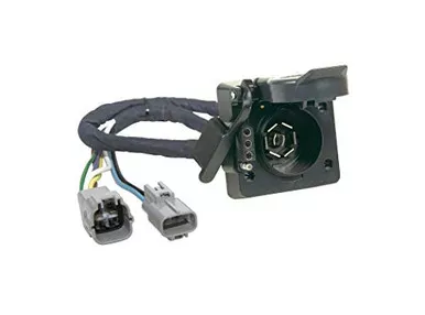 Hopkins Towing Solutions 43374 Plug-In Simple Vehicle Wiring Kit
